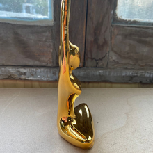 Cargar imagen en el visor de la galería, Figuras de Yoga cerámica