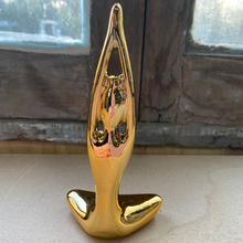 Cargar imagen en el visor de la galería, Figuras de Yoga cerámica