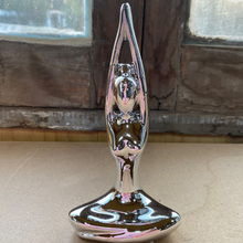 Cargar imagen en el visor de la galería, Figuras de Yoga cerámica