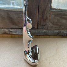 Cargar imagen en el visor de la galería, Figuras de Yoga cerámica