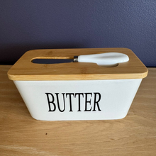 Cargar imagen en el visor de la galería, Mantequillero