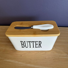 Cargar imagen en el visor de la galería, Mantequillero