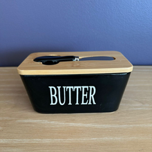 Cargar imagen en el visor de la galería, Mantequillero