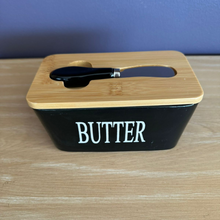 Cargar imagen en el visor de la galería, Mantequillero