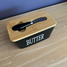 Cargar imagen en el visor de la galería, Mantequillero