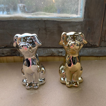 Cargar imagen en el visor de la galería, Figura de perro