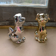 Cargar imagen en el visor de la galería, Figura de perro