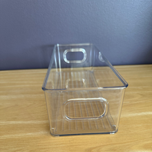 Cargar imagen en el visor de la galería, Contenedores acrílicos