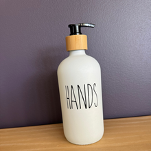 Cargar imagen en el visor de la galería, Jabonera Hands