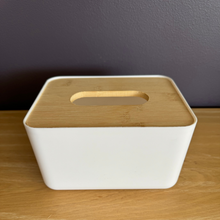 Cargar imagen en el visor de la galería, Dispensador pañuelos