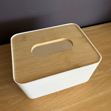 Cargar imagen en el visor de la galería, Dispensador pañuelos