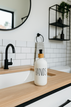 Cargar imagen en el visor de la galería, Jabonera Hands