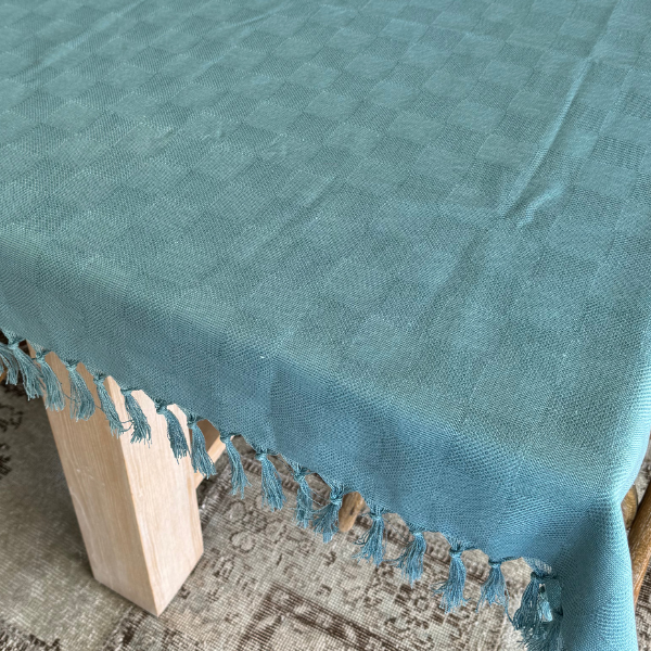 Mantel 135 x 220 cms