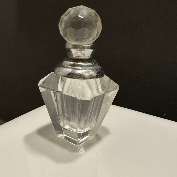 Perfumeros de cristal