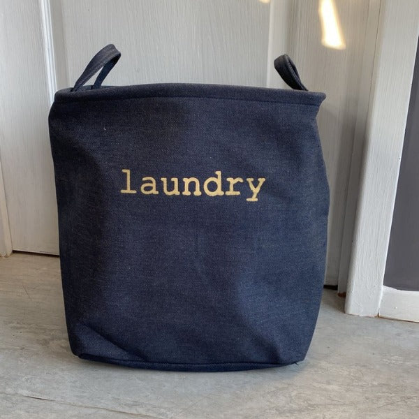 Cesto Laundry M